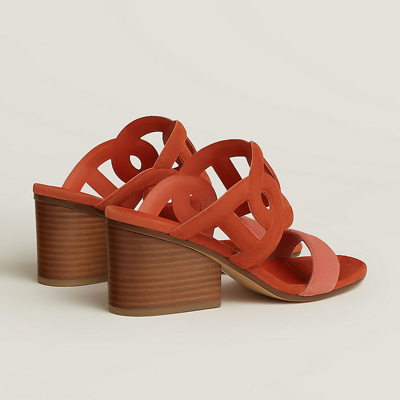 Lipari 70 sandal