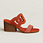 Lipari 70 sandal, View: side, side, view 3 of 5