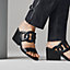 Lipari 70涼鞋, 檢視: 佩戴, worn, 檢視共2張圖片的第5張