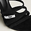 Lipstick 105 sandal, view 6 of 6