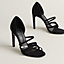 Lipstick 105 sandal, view 1 of 6