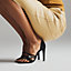 Lipstick 105 sandal, view 2 of 6