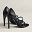 Lipstick 105 sandal, View: Back, back, view 4 of 6