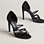 Lipstick 105 sandal, View: front, front, view 1 of 6