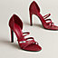Lipstick 105 sandal, View: front, front, view 1 of 5