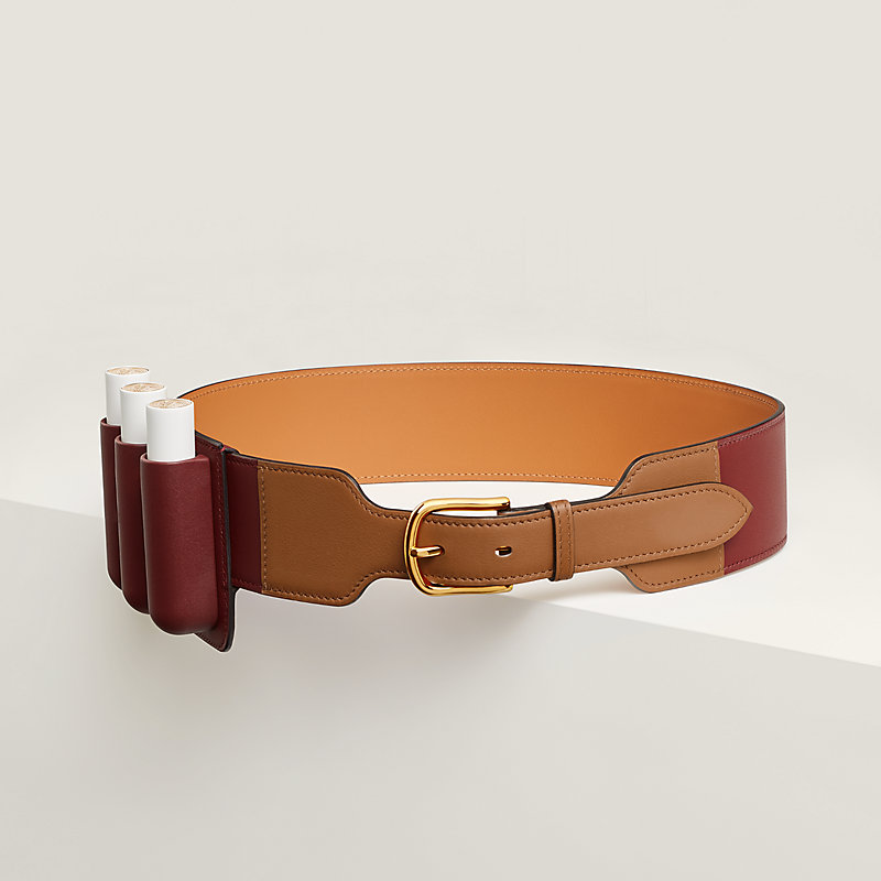 Lipstick 27 belt