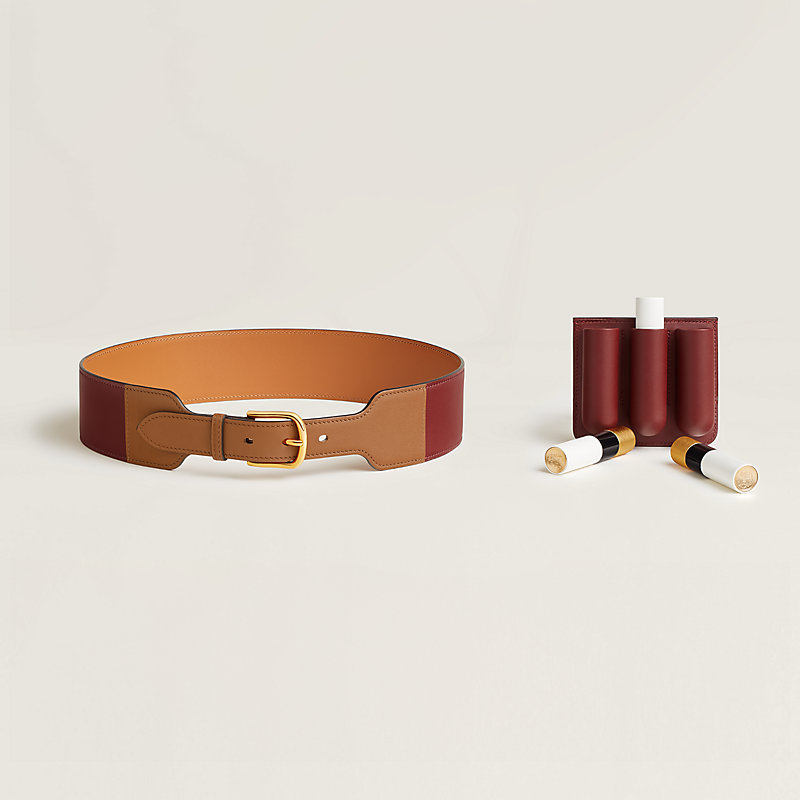 Lipstick 27 belt