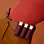 Lipstick 27 belt, View: Worn, worn, view 2 of 4