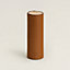 Lipstick case, Gold, View: Worn, worn, view 1 of 2