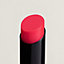 Lipstick Shiny Rose hacienda, Vue: vue de face, front, vue 2 sur 8