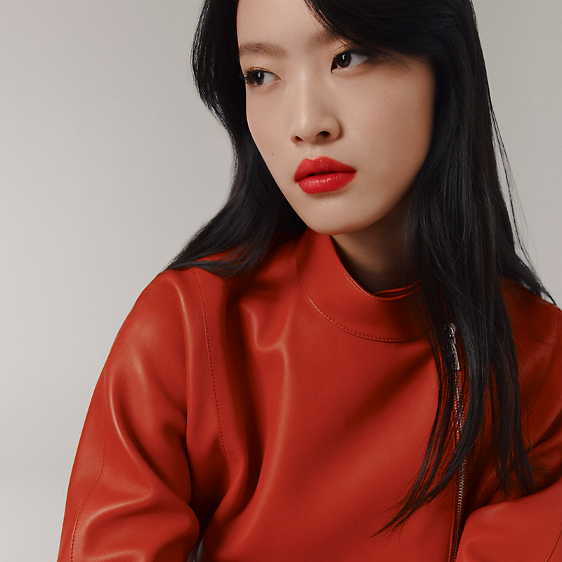 Lipstick Shiny Rouge Amazone