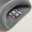Lisa Slalom beanie, View: Detail, detail, view 4 of 4
