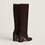 Lisiere 90 boot, View: Back, back, view 4 of 5