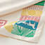 Liste au Bloc embroidered triangle scarf, View: Detail, detail, view 3 of 3