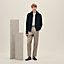 "Littoral" buttoned cardigan jacket, View: Worn, worn, view 1 of 6
