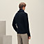 "Littoral" buttoned cardigan jacket, View: Worn, worn, view 3 of 6