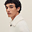 "Littoral" buttoned cardigan jacket, View: Worn, worn, view 4 of 6