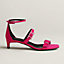 Liv 40 sandal, View: side, side, view 3 of 5