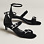 Liv 40 sandal, View: front, front, view 1 of 5