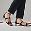 Liv 40 sandal, View: Worn, worn, view 2 of 5