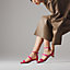 Liv 40 샌들, 보기: 이미지: 제품 착용 이미지, worn, 2개 중 5번째 보기