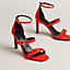 Liv 90 sandal, View: front, front, view 1 of 6