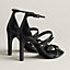 Liv 90 sandal, View: Back, back, view 3 of 5
