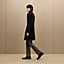 Liverpool coat, View: Worn, worn, view 2 of 7