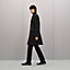 Liverpool coat, View: Worn, worn, view 2 of 7