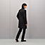 Liverpool coat, View: Worn, worn, view 3 of 7