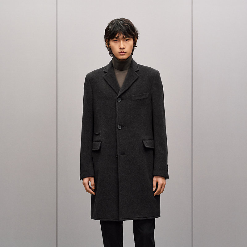 Liverpool coat