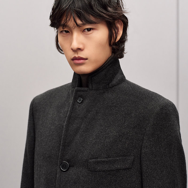 Liverpool coat