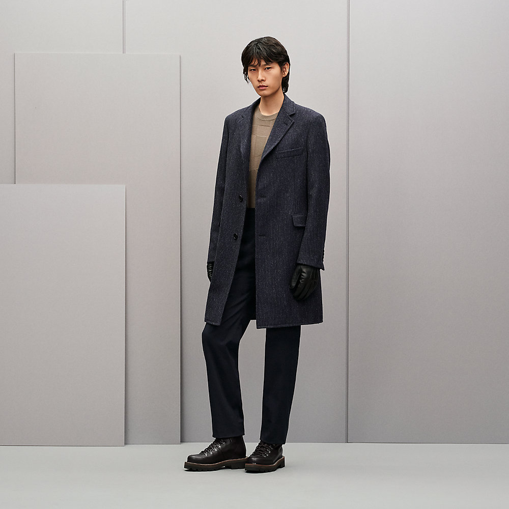 Liverpool coat | Hermès USA