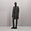 Liverpool coat, View: Worn, worn, view 1 of 7