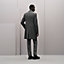 Liverpool coat, View: Worn, worn, view 3 of 7