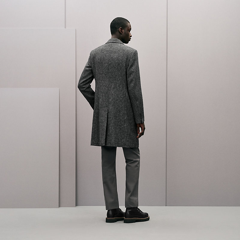Liverpool coat
