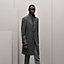 Liverpool coat, View: Worn, worn, view 4 of 7