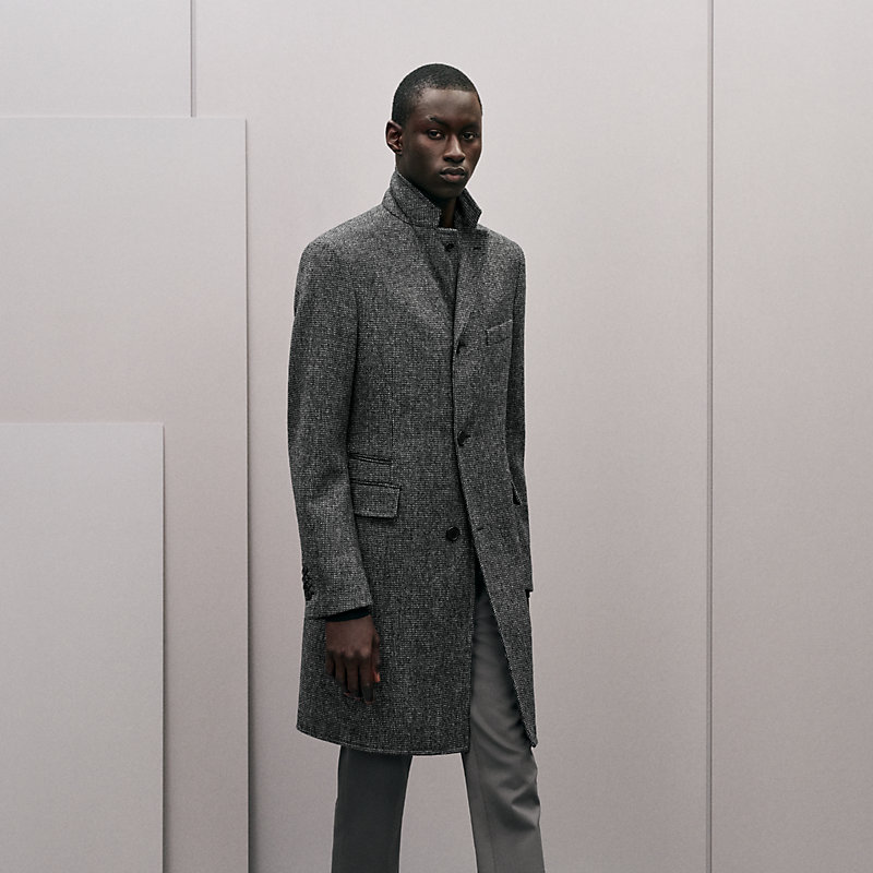 Liverpool coat