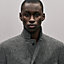 Liverpool coat, View: Worn, worn, view 5 of 7