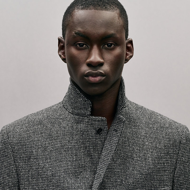 Liverpool coat