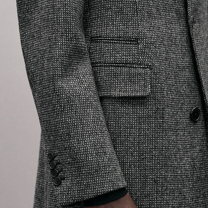 Liverpool coat