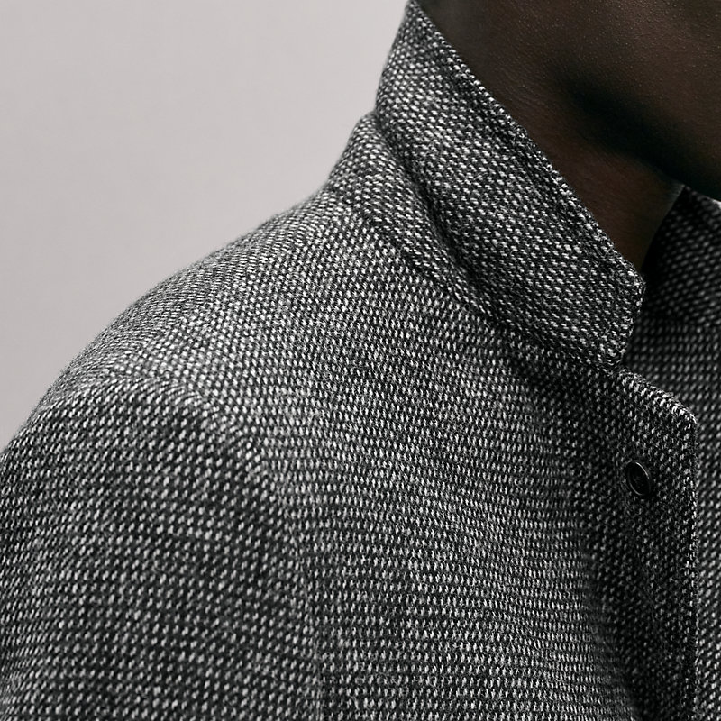Liverpool coat