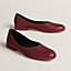 Liz ballet flat, View: front, front, view 1 of 5