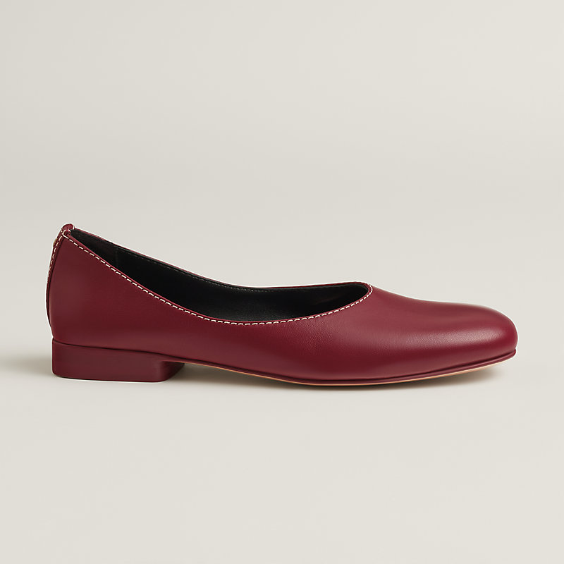 Liz ballet flat