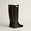 Lizy boot, View: Back, back, view 3 of 4