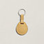 Llavero Apple AirTag Hermès, Vista: Vista trasera, back, vista 3 de 3