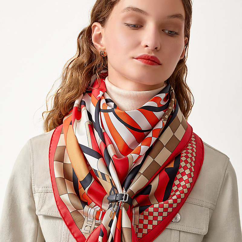 Aggregate more than 125 burberry scarf ring latest netgroup.edu.vn