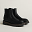 Lock ankle boot, View: front, front, view 1 of 4