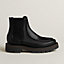 Lock ankle boot, View: side, side, view 2 of 4