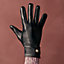 Logan gloves, View: Worn, worn, view 2 of 2